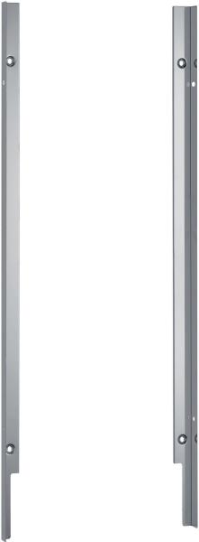 SIEMENS SZ30BI02 - Verblendungsleisten Edelstahl 81,5 cm